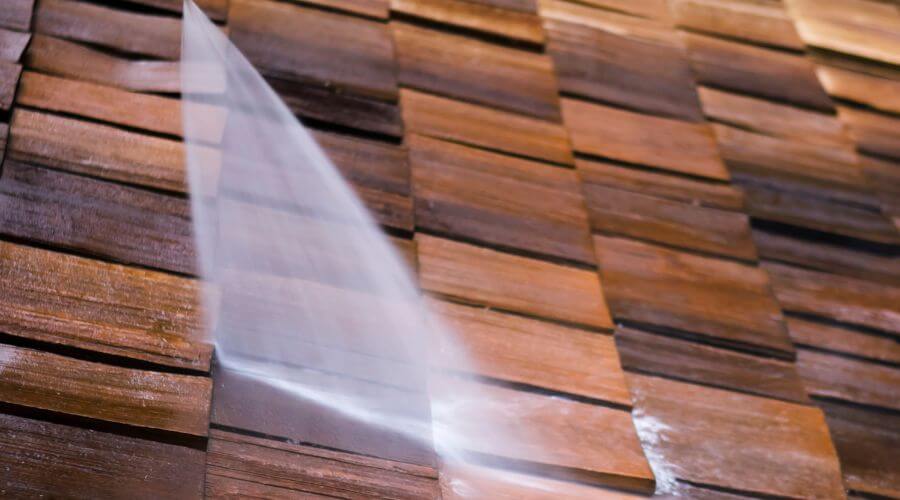 Shingle Roofing in Boones Mill, VA